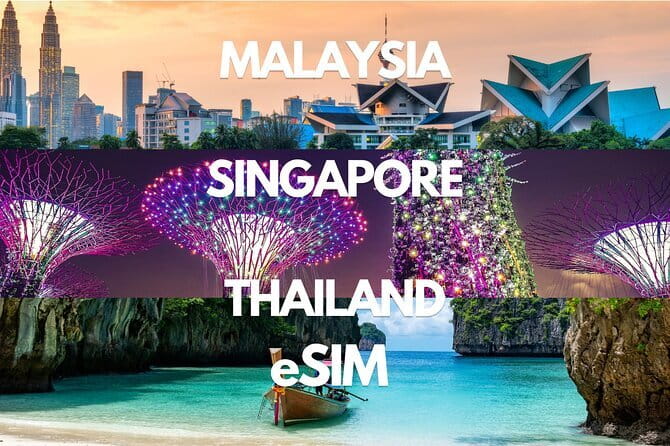 Malaysia eSIM (1 to 30 days. Up to 60GB of Data) - Device compatibility check: the one step you cannot skip