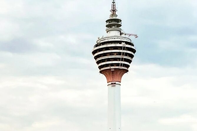 Malaysia KL Tower Admission E-Tickets - Timing, E-Tickets, and the Entrance Flow (Do This, Not That)