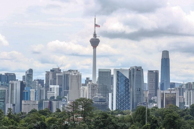 Malaysia KL Tower Admission E-Tickets - Who This KL Tower Ticket Works Best For