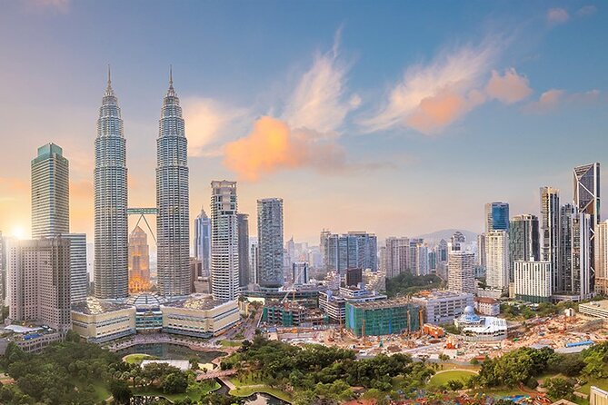 Malaysia Petronas Twin Tower Observation Deck E-Tickets - Admission Value: What’s Included and What Isn’t