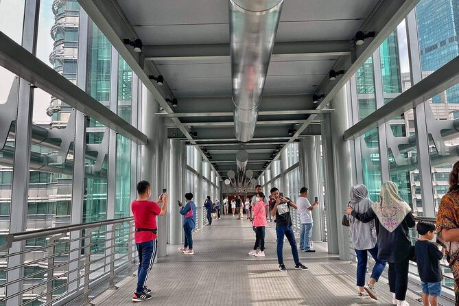 Malaysia Petronas Twin Tower Observation Deck E-Tickets - Who This Tour Fits Best (and Who Might Not Love It)