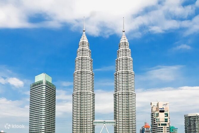 Malaysia Petronas Twin Tower Observation Deck E-Tickets - Should You Book This Petronas Twin Towers Observation Deck Visit?