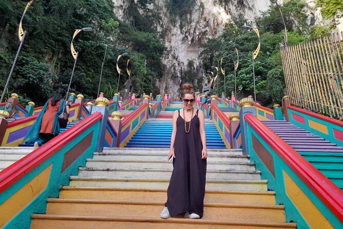 Malaysia's Countryside & Batu Caves Tour - Stop 2: Royal Selangor Pewter at the Visitor Centre