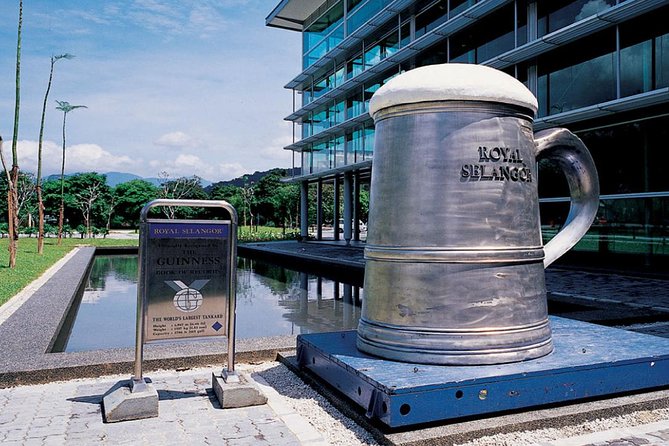 Malaysia's Countryside & Batu Caves Tour - Transportation and your driver: the real engine of this tour