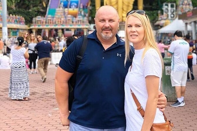 Malaysia's Countryside & Batu Caves Tour - What’s included (and what you’ll handle on your own)