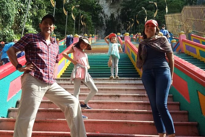 Malaysia's Countryside & Batu Caves Tour - Who this tour fits best (and who might want a different plan)