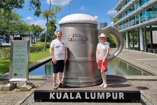 MALAYSIAN CULTURE, TRADITION and NATURE TOUR (All in One Day) - Why This One-Day KL Private Loop Works When Time Is Tight