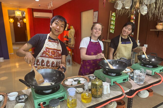 Malaysian Hands-On Cooking Class : Masala Medley - Key things to know before you go