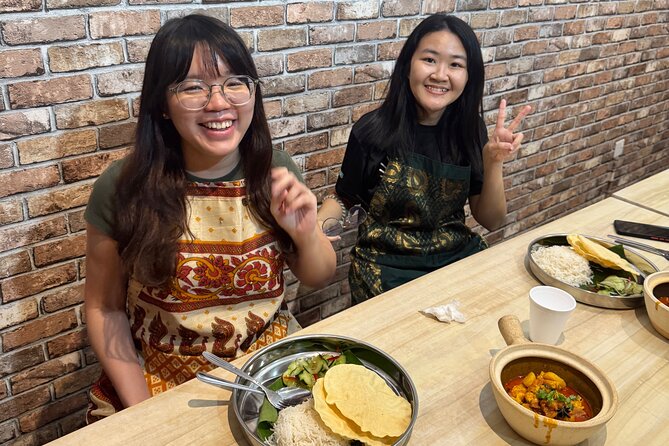 Malaysian Hands-On Cooking Class : Masala Medley - Kesari Dessert: A Comfort Finish You Can Actually Replicate