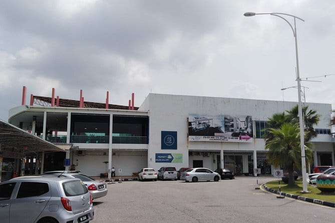 Marina Jetty Pangkor Laut or Lumut Jetty Transfer from Kuala Lumpur - Who this transfer is best for