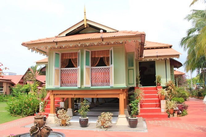 Melaka Full-Day Trip From Kuala Lumpur - Key things to know before you go