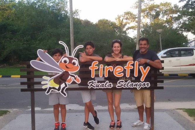 Monkey Hill, Eagle and Firefly Tour - Key Highlights You’ll Actually Care About