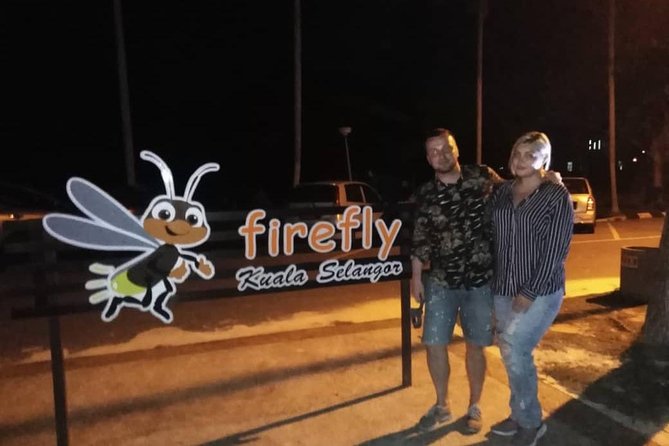 Monkey Hill, Eagle and Firefly Tour - The Trip to Pasir Penambang for Eagle Feeding by Boat