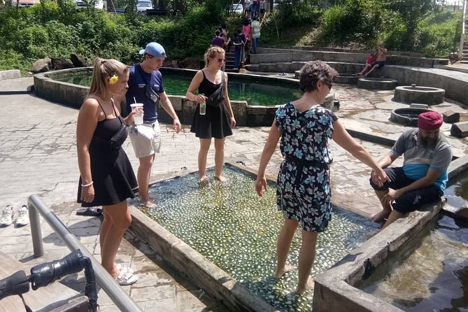 Nature’s Wonders: Kuala Selangor Fireflies & Hot Springs Tour - Sri Shakti Temple: a Photo-Stop Stop That Depends on Timing