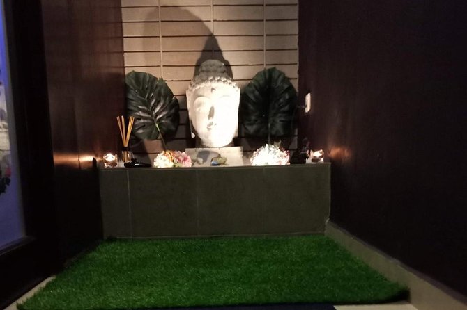 NEUTRA Body Massage Service Available - Finding Neutra in Bangsar without stress