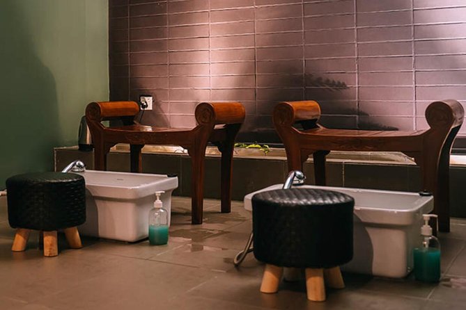 NEUTRA Body Massage Service Available - Value check: when this massage is a smart splurge
