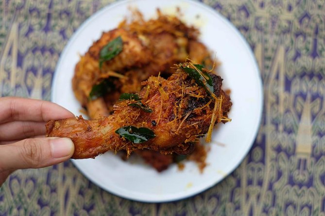 New Malaysian Kitchen Cooking Class and Garden Tour - Why Sara Khong’s family kitchen is the real draw