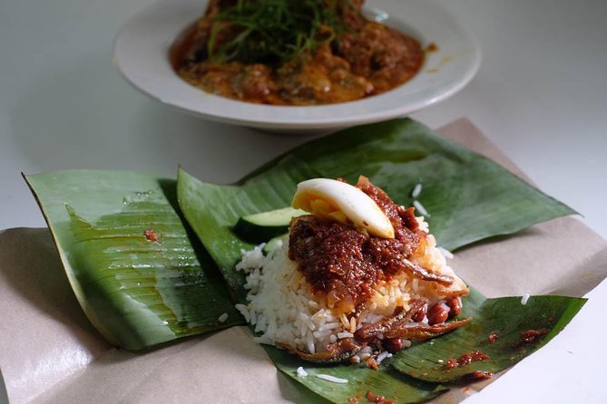 New Malaysian Kitchen Cooking Class and Garden Tour - Price and value: is $150 worth a half-day in Kuala Lumpur?