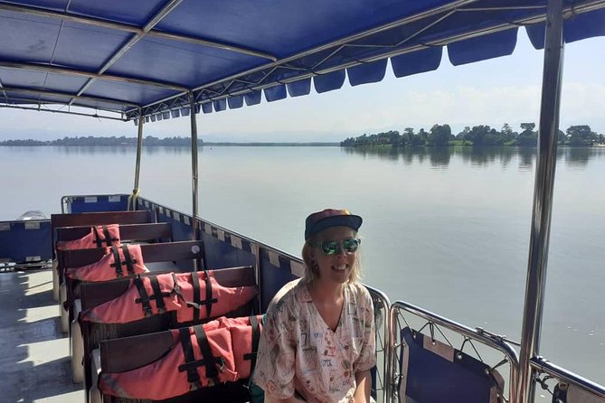 Orang Utan Island and Perak Tong Cave From Kuala Lumpur - The drive from Kuala Lumpur: a long day that’s manageable with air-con