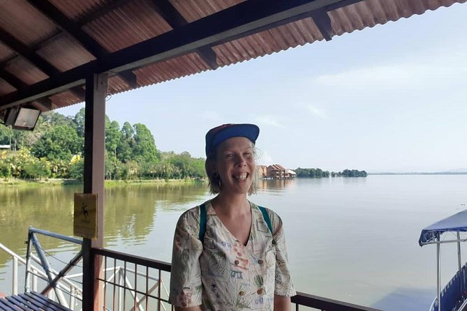 Orang Utan Island and Perak Tong Cave From Kuala Lumpur - Practical tips that make the tour better