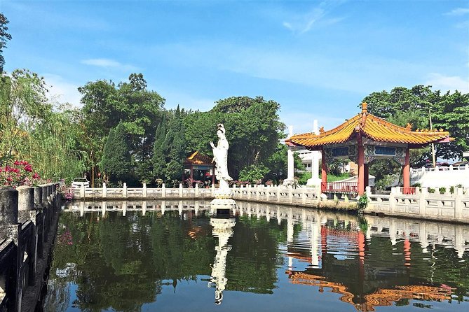 Orang Utan Island Day Tour - Taiping Lake Gardens: A Gentle Breather After the Main Hit