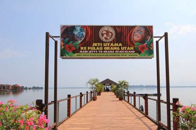 Orang Utan Island Day Tour (Bukit Merah) - Should you book this Orang Utan Island day tour (Bukit Merah)?
