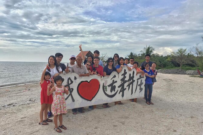 Paddy Field, Fishing Village Sekinchan DAY Tour Lunch (SIC-Shared/Join In Tour) - Key highlights worth your time