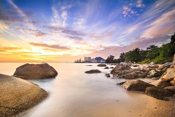 Penang Full Day Tour with Penang Hill, Kek Lok Si & Fruit Farm - Price and Logistics: 6am Pickup, 12–15 Hours, Private Ride