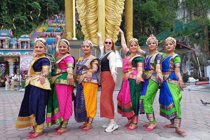 Perfect Day: Kuala Lumpur City, Batu Caves & Fireflies Tour - How this private KL + Batu Caves + fireflies day actually plays out