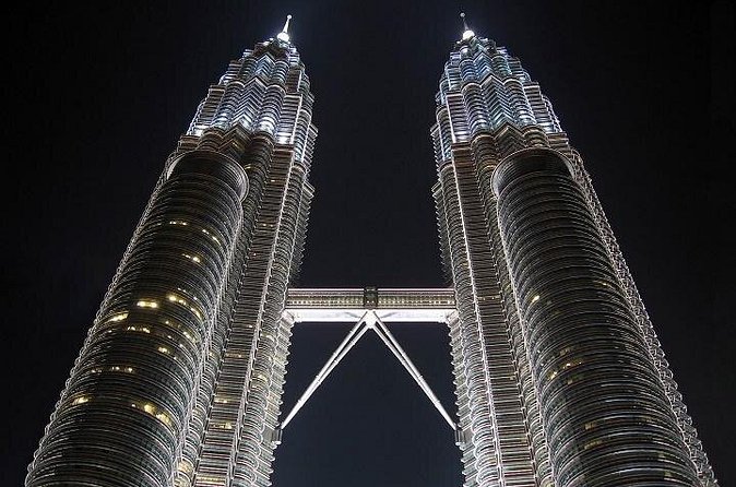 Petronas Twin Tower E-Ticket Including The Skybridge - Practical Tips That Make the Most of Your Limited Time
