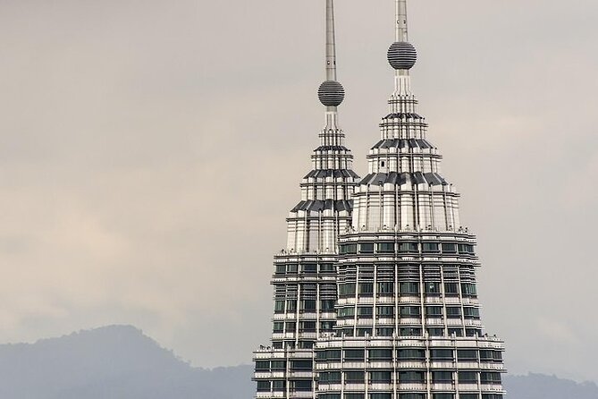Petronas Twin Tower Entry (E-Ticket) With Skybridge Access - Why the Petronas Skybridge Experience Is So “Book-Now” Worth It