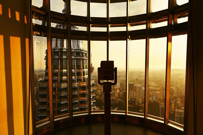 Petronas Twin Towers & Kuala Lumpur Tower Observation Deck Ticket - What you get for the $82: the real value math
