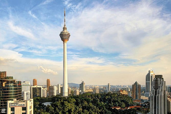 Petronas Twin Towers Special Entrance & Dining With Expert Guide - Timing, Duration, and What a 1-Hour to 1-Day Plan Means