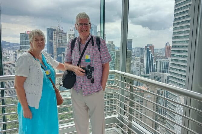 Petronas Twin Towers Special Entrance & Dining With Expert Guide - Price and Value: Is $56 a Good Deal for Skybridge Plus Dining?