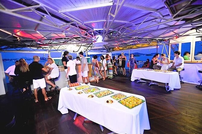 Port Dickson Beach Day Tour with Sunset Cruise - Key Highlights at a Glance