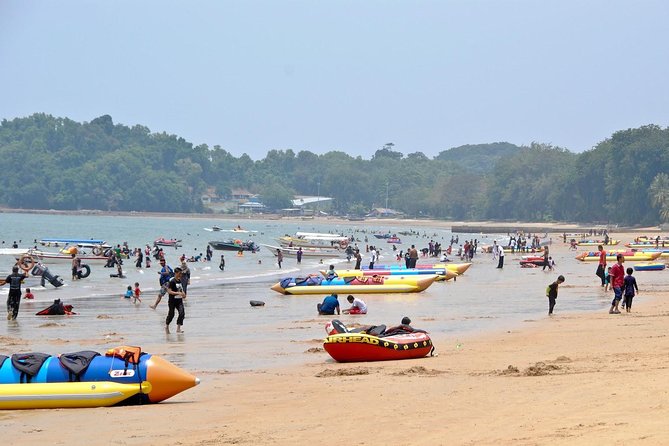 Port Dickson Beach Day Tour with Sunset Cruise - Price and What’s Actually Included (and What You’ll Probably Pay Extra)