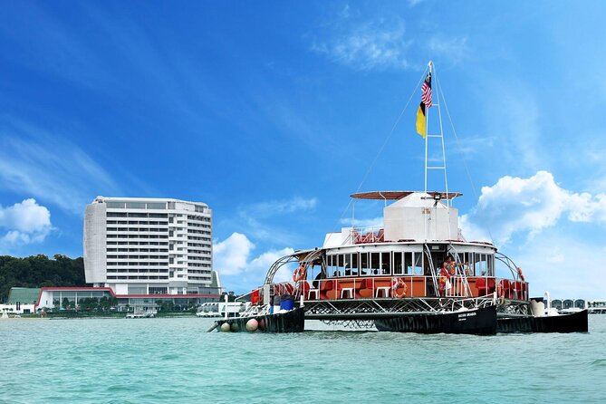 Port Dickson Beach Day Tour with Sunset Cruise - A Driver Makes or Breaks It: The Human Side of This Day Tour