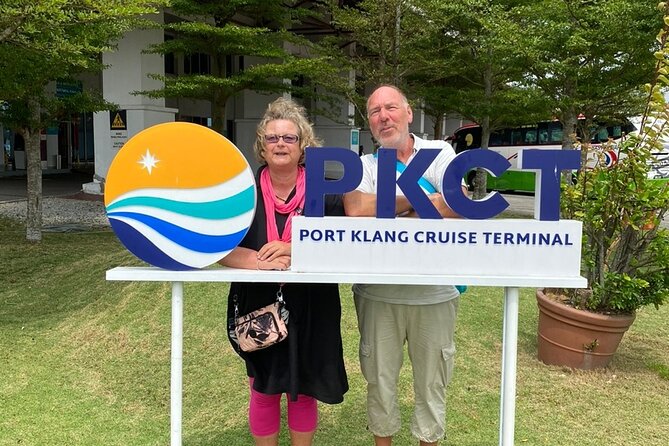 Port Klang Cruise Excursion To KL City Tour (Per Vehicle Price) - Port Klang Pickup to KL City in One Day