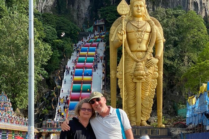 Port Klang Cruise Excursion To KL City Tour (Per Vehicle Price) - KL Tower and Petronas Twin Towers: Photo Stops with Optional Paid Time