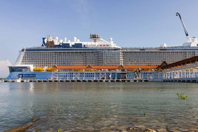 Port Klang Shore Excursions for KL City Tour - Key things to know before you go