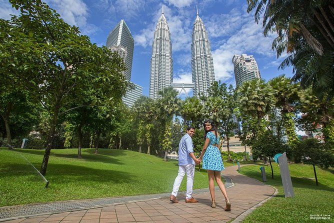 Port Klang Terminal To Kuala Lumpur City Tour with Lunch Sharing Basis SIC - Key things I’d plan around