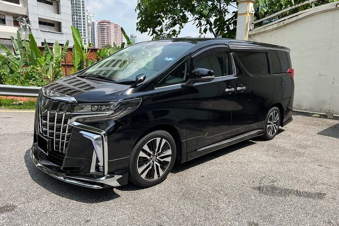 Premium Airport Transfer Kuala Lumpur - Key Highlights That Matter on This Route