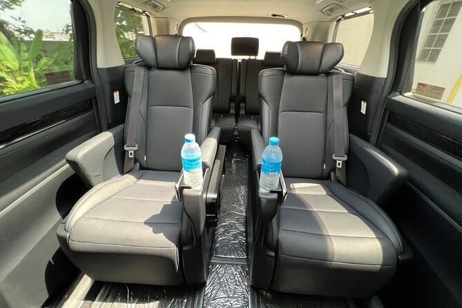Premium Airport Transfer Kuala Lumpur - Premium Airport Transfer in Kuala Lumpur: The Real-World Value