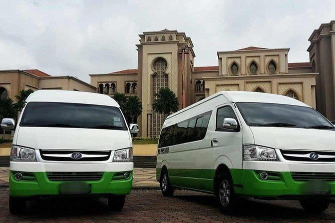 Premium Airport Transfer Kuala Lumpur - Price and Value: When This Transfer Makes Sense