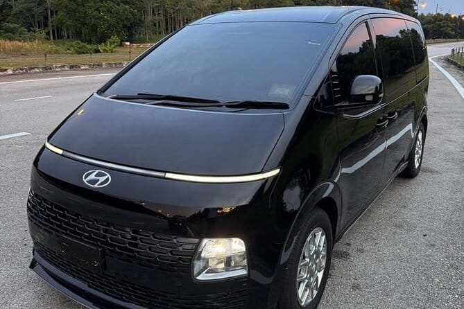 Premium Airport Transfer Kuala Lumpur - What You Should Expect Day-of