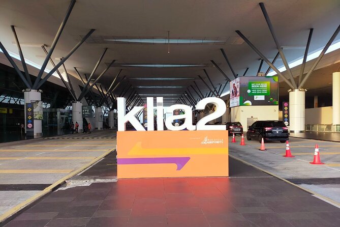Private Airport Transfer - Why this transfer is a smart move for KL airport days