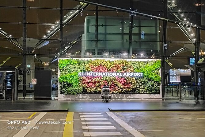Private Airport Transfer - How long the ride takes, and when 1–2 hours is realistic