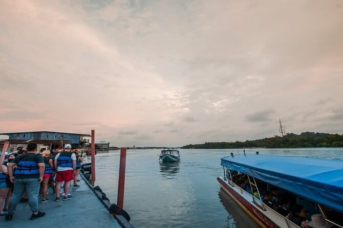Private Fireflies Tour with Blue Tears and Seafood Dinner - Key Things I’d Plan Around