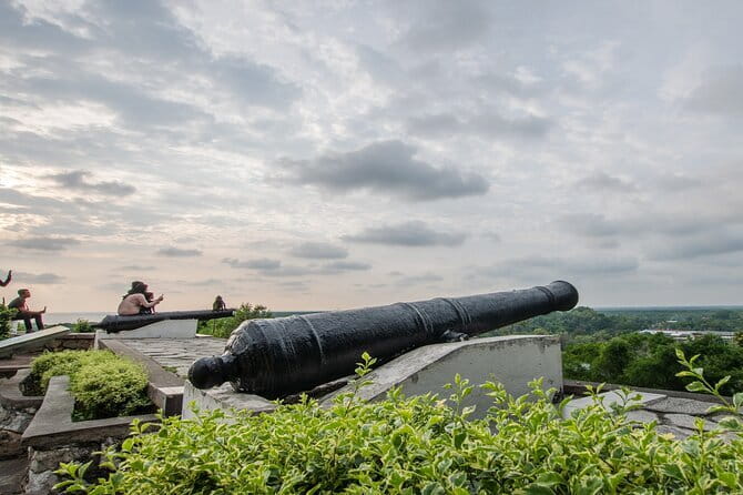 Private Fireflies Tour with Blue Tears and Seafood Dinner - Bukit Melawati and the Altingsburg Lighthouse: Views First, Then Night Magic