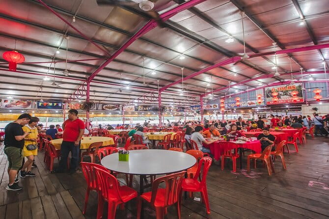 Private Fireflies Tour with Blue Tears and Seafood Dinner - Silvered Leaf Monkeys: The Best Part, Plus the One Rule You Must Follow